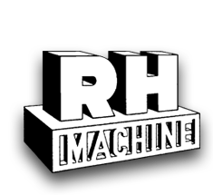 R & H Machine, Inc.