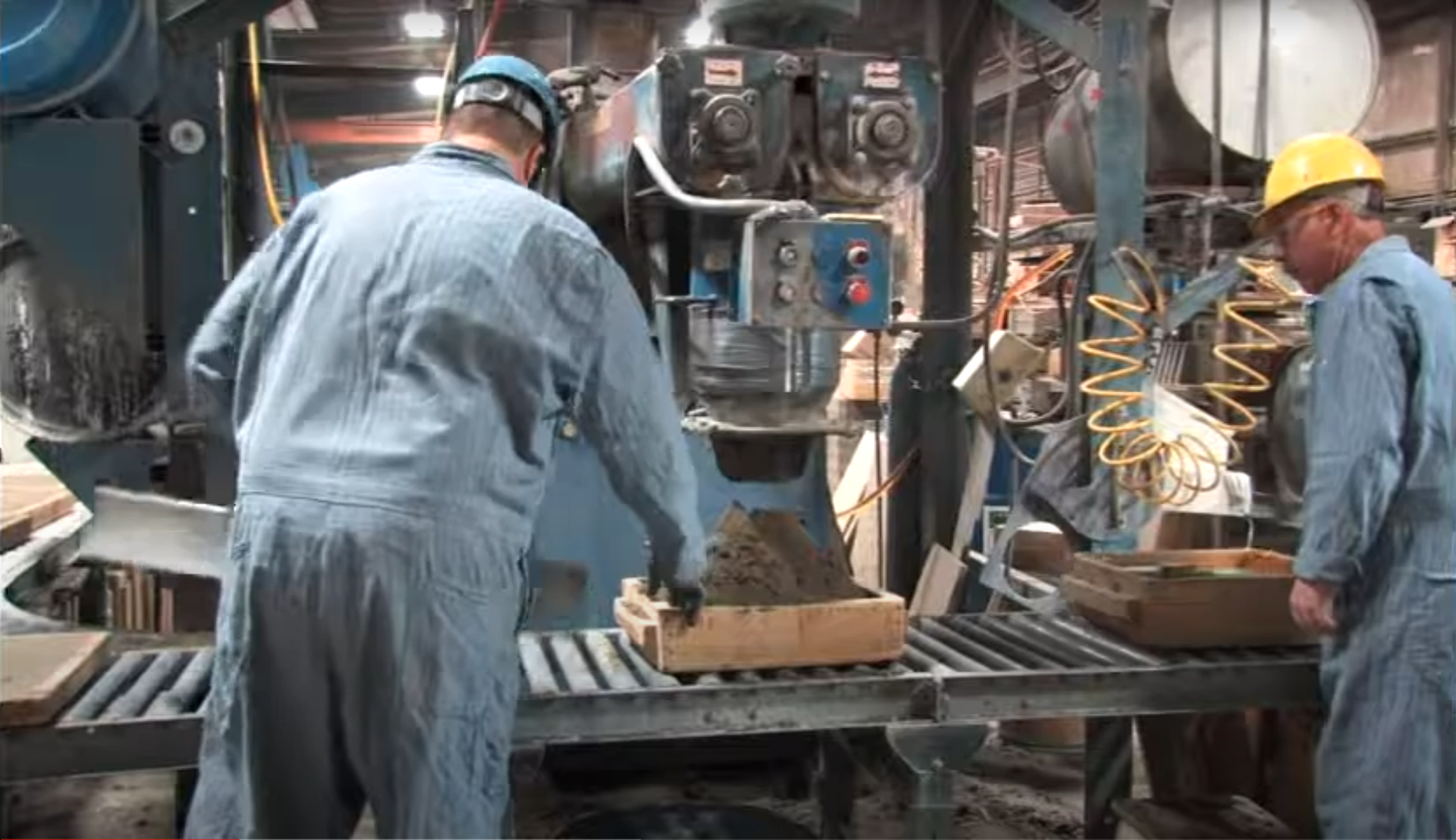 Foundry