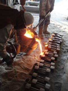 Our Foundry