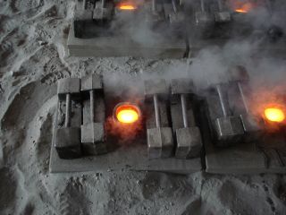 Our Foundry
